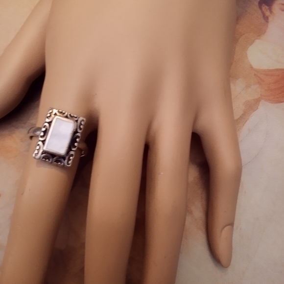 Four ring bundle - Picture 5 of 9